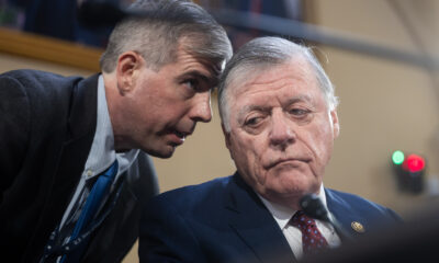 ‘We wasted a lot of time’: The next shutdown deadline will be here sooner than you think