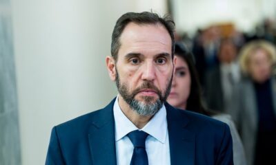 Cannon keeps Jack Smith’s classified records report under wraps for now