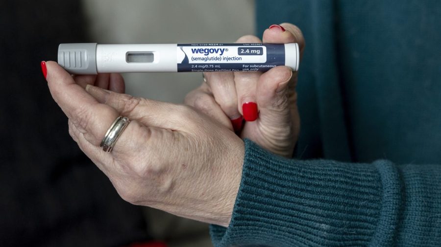 FDA approves oral version of Wegovy