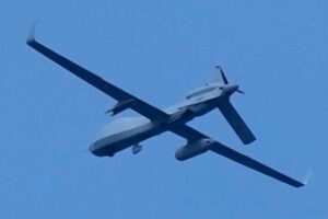 FCC blacklists foreign-made drones over security, spying concerns