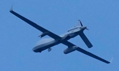 FCC blacklists foreign-made drones over security, spying concerns