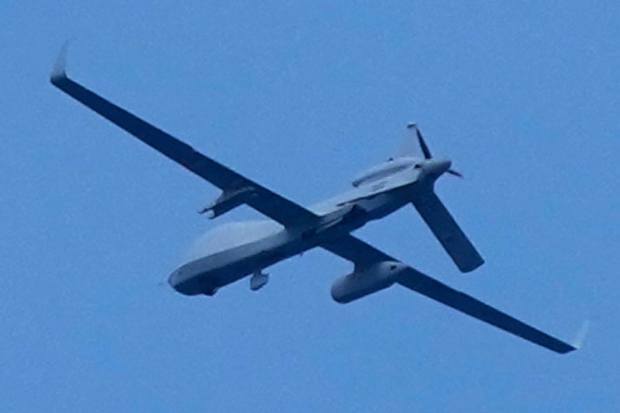FCC blacklists foreign-made drones over security, spying concerns