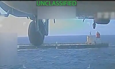 China blasts US seizure of Venezuelan oil tankers: ‘Grossly violates international law’