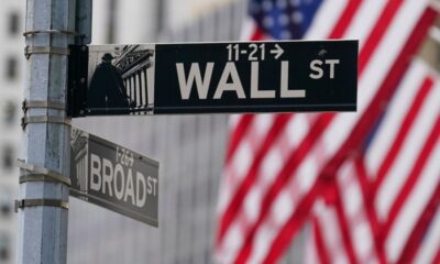 Trump lauds strong GDP but pans market’s reaction to it