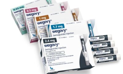 FDA approves first weight-loss GLP-1 pill