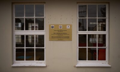 US signs new health deals with 9 African countries