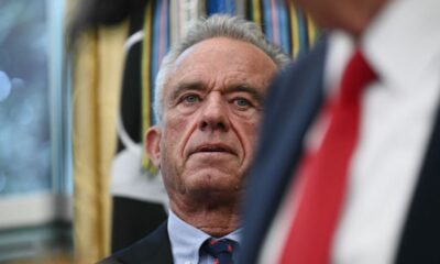 States sue Trump administration for restricting trans health care