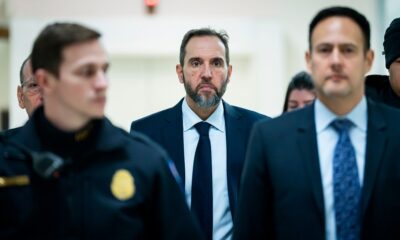 Jack Smith calls for House committee to release full videotape of his deposition