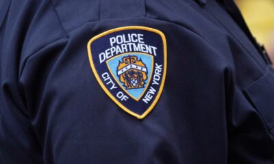 US on track for largest 1-year drop in murders ever