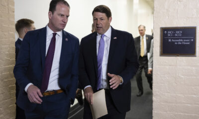 The internal dispute that could derail the GOP’s 2026 agenda