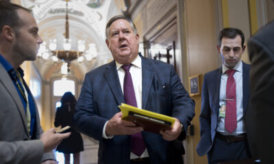 3 policy heavyweights endangered by redistricting