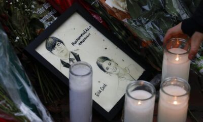 Federal judge says Trump administration must restore disaster money to Democratic states