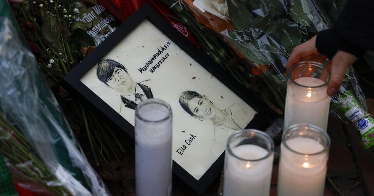 Federal judge says Trump administration must restore disaster money to Democratic states