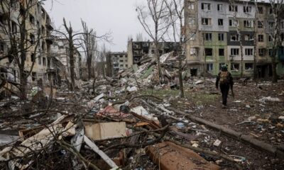 Trump should bolster, not undermine, Ukraine’s fighting Christmas spirit