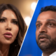 Noem, Patel face scrutiny at end of first year under Trump