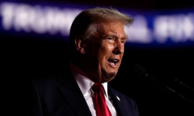 Palau signs memo with Trump administration to take 75 migrants from US