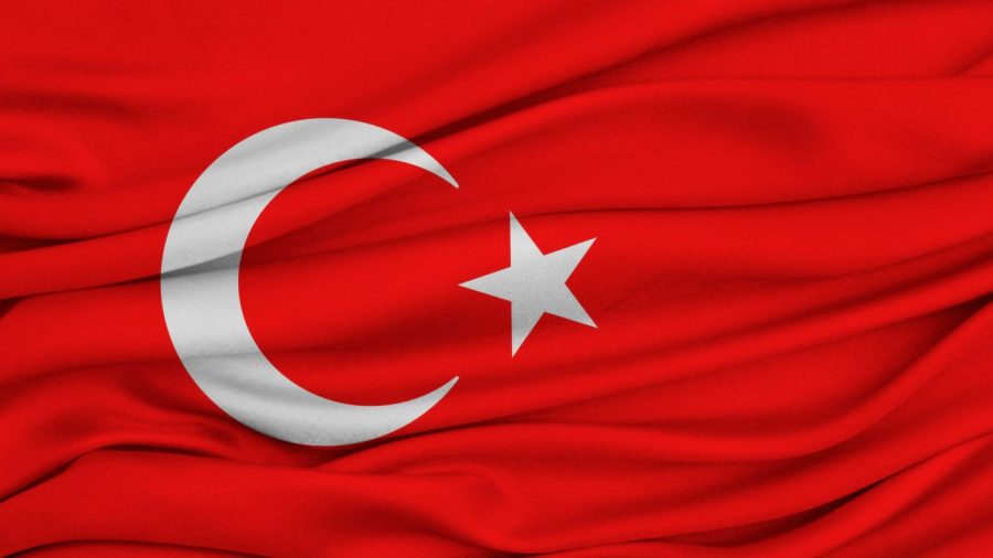 Turkey says it arrested 115 suspected ISIS militants