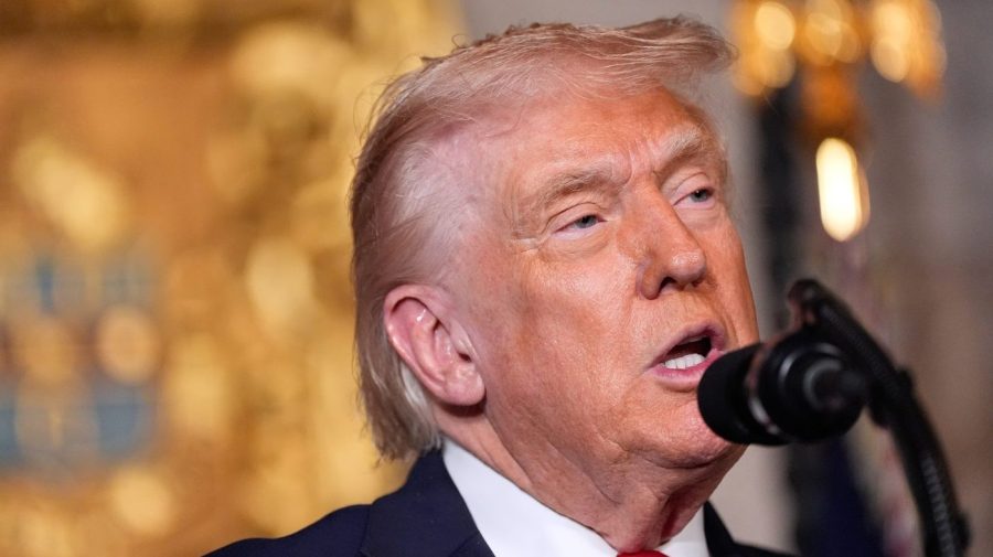 US launches strike against ISIS in Nigeria