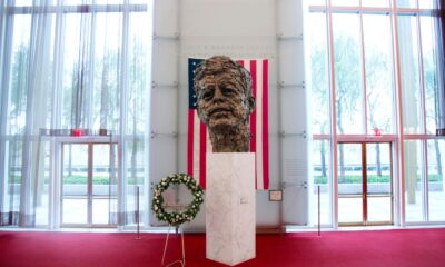 Kennedy Center Christmas Eve jazz concert canceled amid Trump name addition