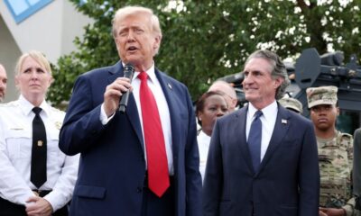 Senators call on Trump administration to pause hike in national park fees