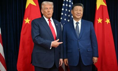 4 ways China-US relations could fracture in 2026