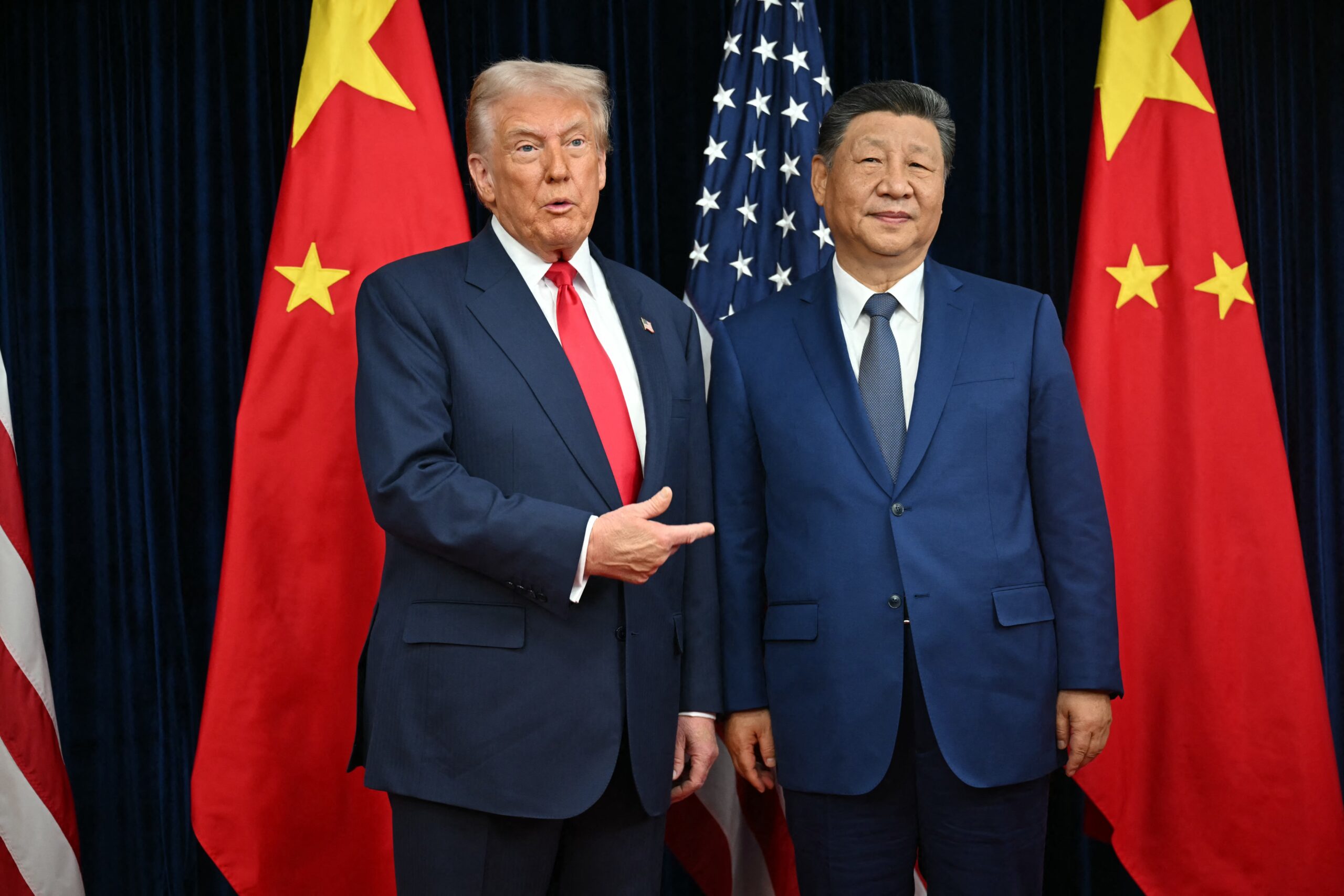 4 ways China-US relations could fracture in 2026