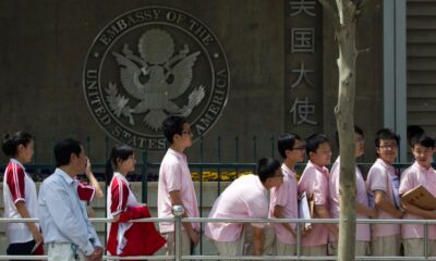 International students are good for America