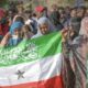 Somalia, African Union rip Israel over recognition of Somaliland