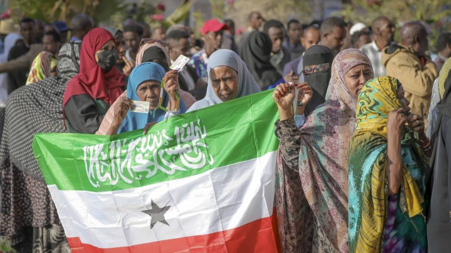 Somalia, African Union rip Israel over recognition of Somaliland