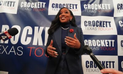 The Dilemma for the Democrats in 2026 is … the Democrats