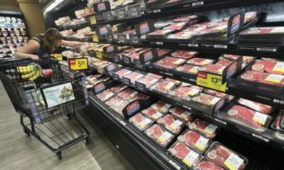 These groceries had the biggest price spikes in 2025