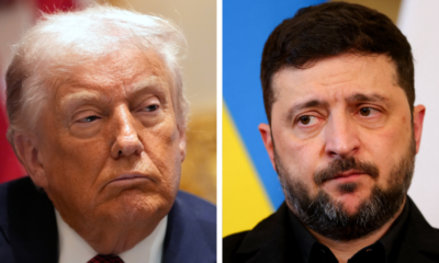 Live updates: Trump to meet with Zelensky in Florida