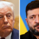 Live updates: Trump to meet with Zelensky in Florida