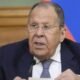 Lavrov: Europe, EU ‘main obstacles to peace’ in Russia-Ukraine talks