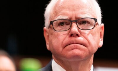 MAGA World zeroes in on Minnesota over fraud scandal