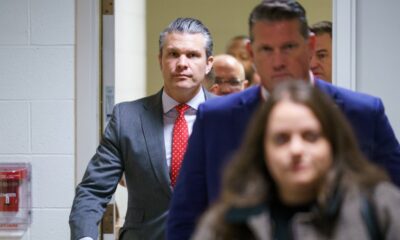 US military says it killed 2 ‘narco-terrorists’ in eastern Pacific