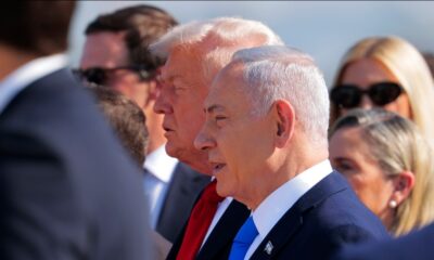 5 takeaways on Trump-Netanyahu meeting at Mar-a-Lago