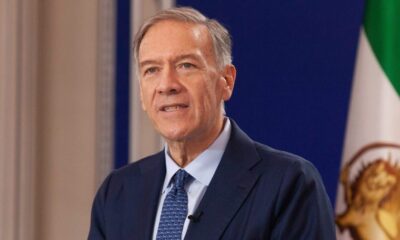 Pompeo: Putin has ‘conceded literally nothing’ in Ukraine peace talks