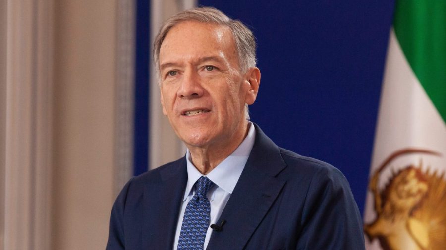 Pompeo: Putin has ‘conceded literally nothing’ in Ukraine peace talks