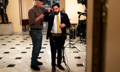 New ad attacks GOP over ACA enhanced subsidy lapse