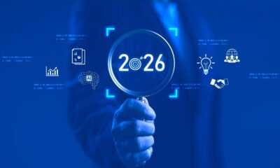 AI fights to watch next year