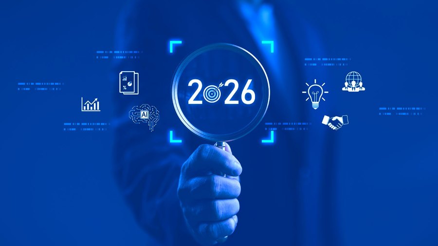 AI fights to watch next year