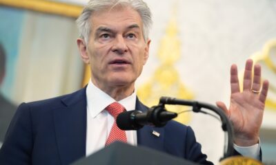 Trump administration announces allocation of rural health fund to states