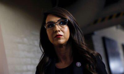 First veto of Trump’s second term kills long-awaited water project in Colorado