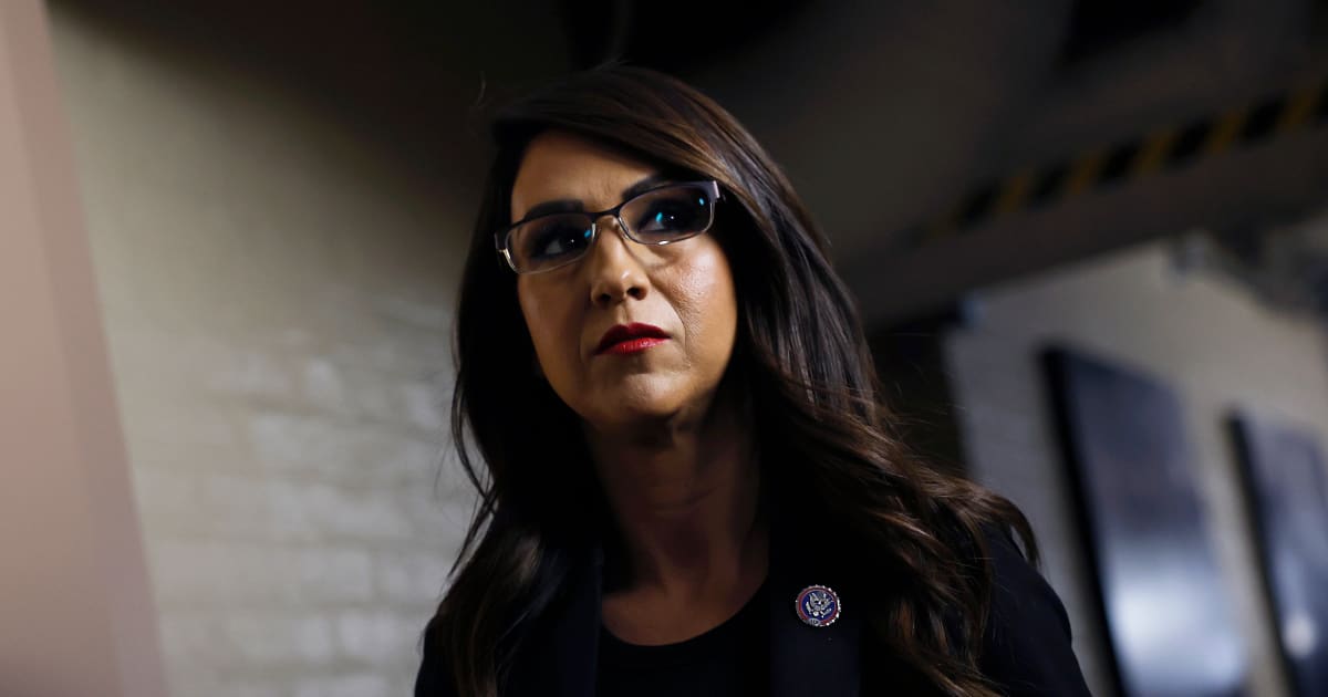 First veto of Trump’s second term kills long-awaited water project in Colorado