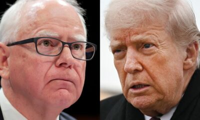 Federal officials freeze child care payments to Minnesota