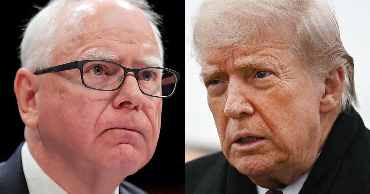 Federal officials freeze child care payments to Minnesota