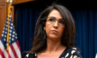 Boebert criticizes Trump veto, hopes it is not about ‘political retaliation’