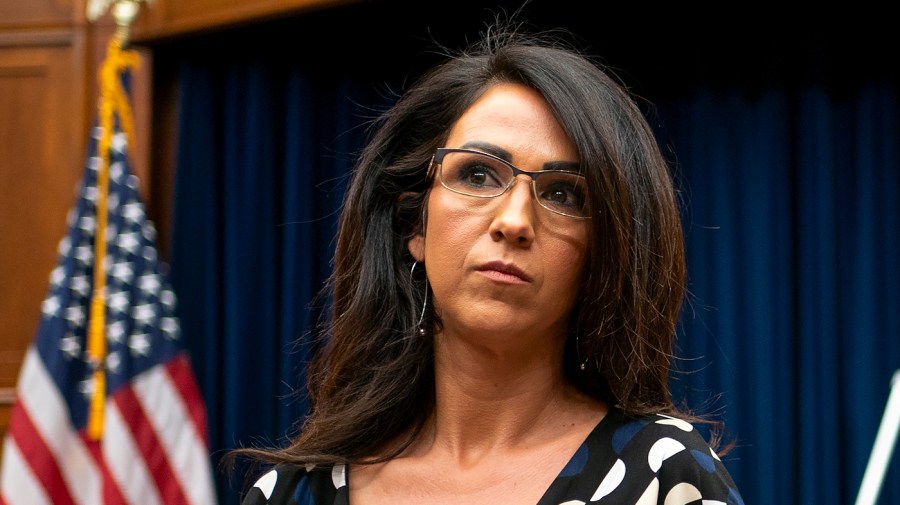 Boebert criticizes Trump veto, hopes it is not about ‘political retaliation’