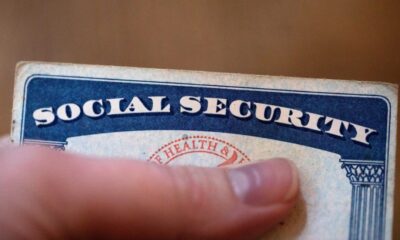 Donald Trump’s year of Social Security sabotage